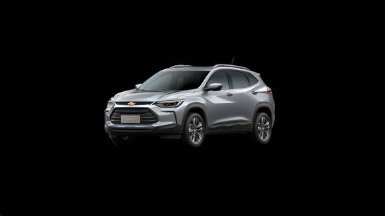 CHEVROLET TRACKER 1.2 TURBO FLEX PREMIER AUTOMÁTICO